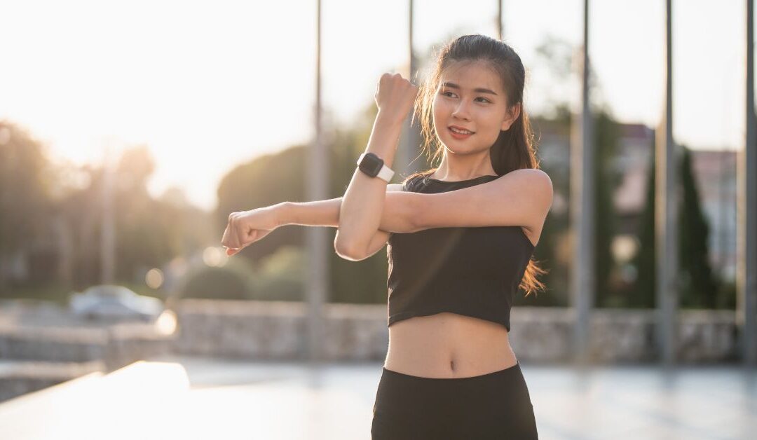 New Arrivals: The Latest Innovations in Fitness & Health for 2025