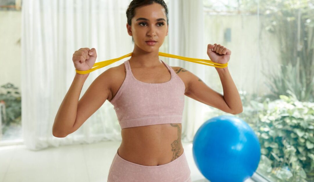 Strength Accessories: Small Tools That Make a Big Impact