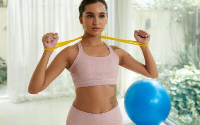 Strength Accessories: Small Tools That Make a Big Impact