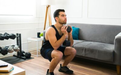 Home Gym Essentials: Building Your Perfect Setup Without Breaking the Bank