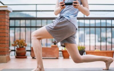 Balance & Stability Training to Prevent Injuries