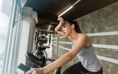 Best Cardio Equipment to Burn Fat at Home in 2025